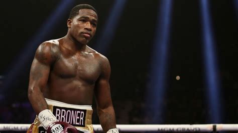 adrien jerome broner|Adrien Broner pro record, titles ahead of Bill Hutchinson 2023 boxing.